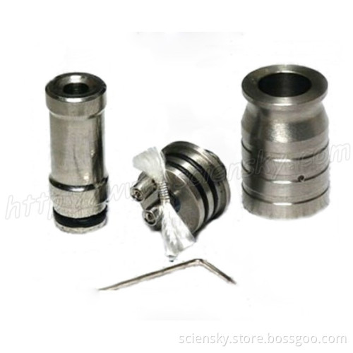 2013 New Atomizer Phoenix V4 for Electronic Cigarette